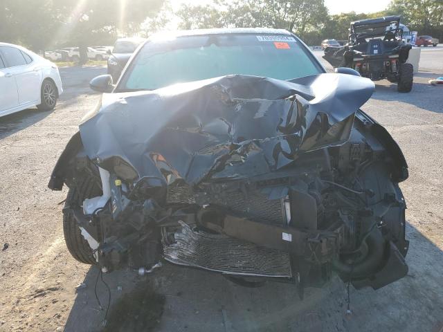 2019 KIA FORTE GT L - 3KPF34AD1KE017894
