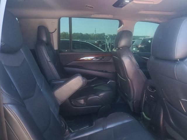 VIN 1GYS4JKJ5FR242497 2015 Cadillac Escalade, Esv P... no.11