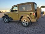 JEEP WRANGLER S photo