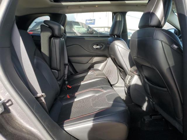 2020 JEEP CHEROKEE T - 1C4PJMBN5LD549377