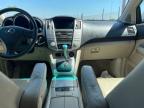 LEXUS RX 400 photo