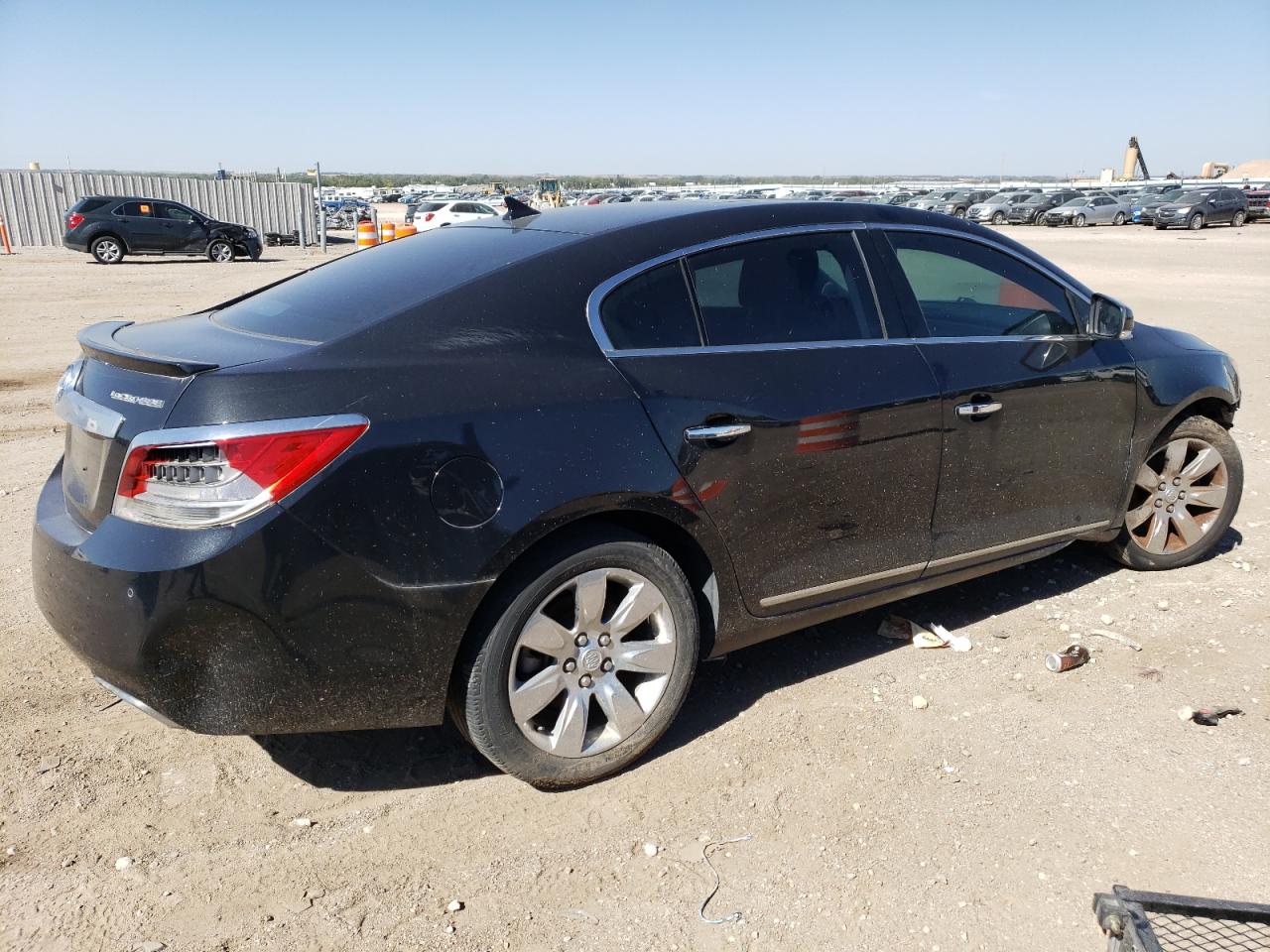 Lot #2869960589 2012 BUICK LACROSSE P