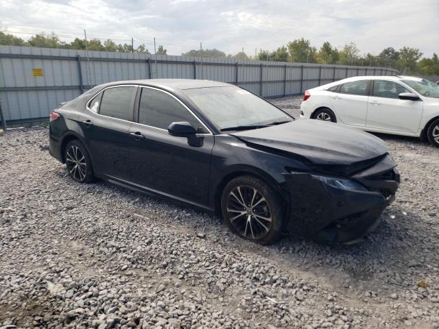 VIN JTNB11HK7J3018959 2018 Toyota Camry, L no.4