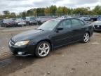 SUBARU LEGACY 2.5 photo