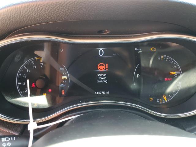 2015 JEEP GRAND CHER - 1C4RJFBG9FC865428