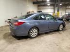 SUBARU LEGACY 2.5 photo