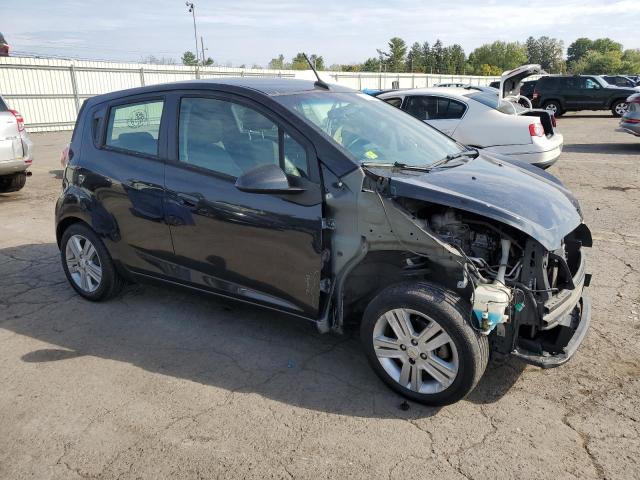 2014 CHEVROLET SPARK 1LT KL8CD6S99EC446971  72220144