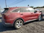 KIA SORENTO LX photo