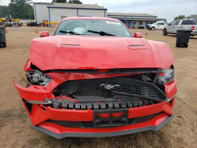 2018 FORD MUSTANG - 1FA6P8TH3J5113943