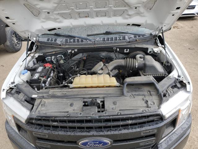 2019 FORD F150 SUPER - 1FTEW1C5XKKD50258