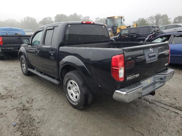 2016 NISSAN FRONTIER S - 1N6AD0EV0GN714976