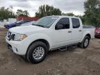 2016 NISSAN FRONTIER S - 1N6AD0EV6GN726663