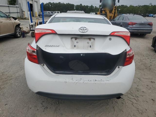 2017 TOYOTA COROLLA L - 2T1BURHE5HC750061