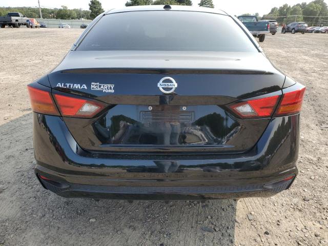2019 NISSAN ALTIMA S - 1N4BL4BV7KC256207