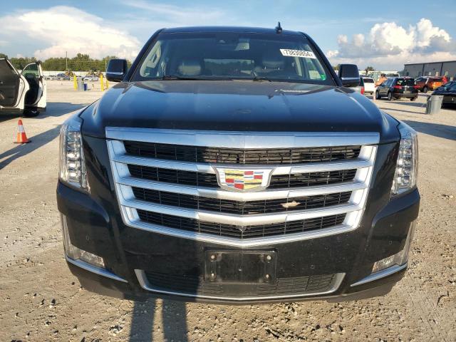 VIN 1GYS4TKJ9FR567746 2015 Cadillac Escalade, Esv P... no.5