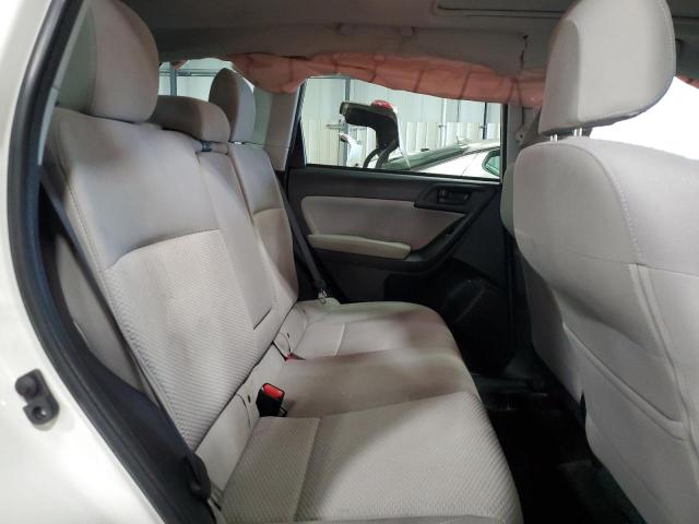 2018 SUBARU FORESTER 2 - JF2SJAEC9JH578052