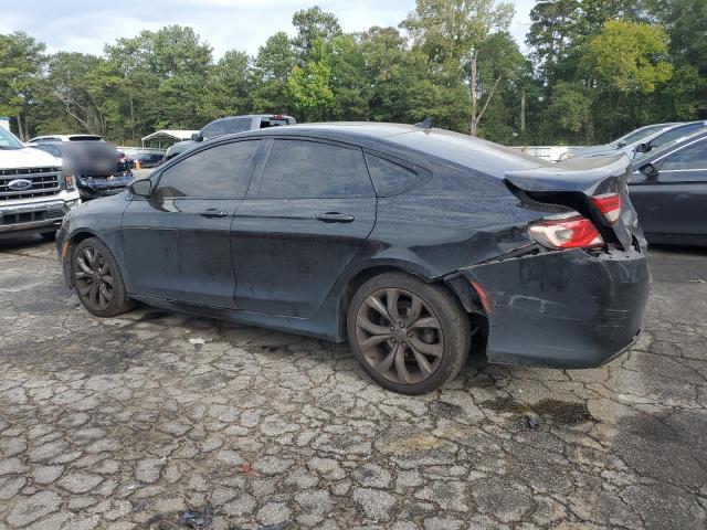 Vin: 1c3cccbb6fn599622, lot: 51890695, chrysler 200 s 20152