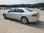 BMW 745 LI photo