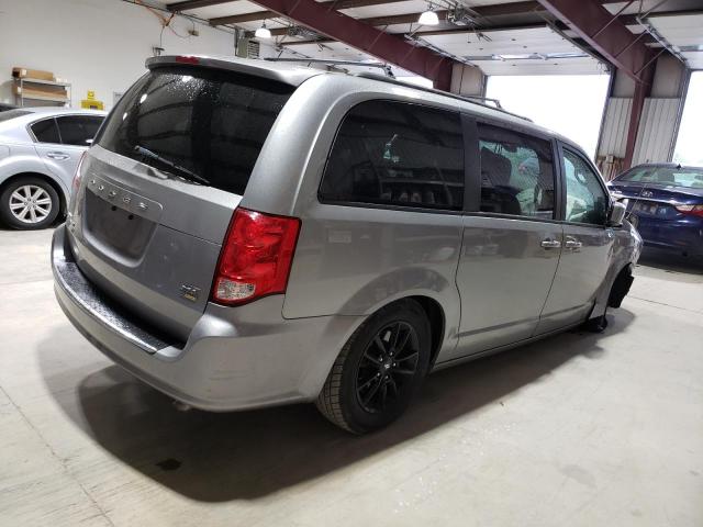 VIN 2C4RDGEG4KR695554 2019 Dodge Grand Caravan, GT no.3