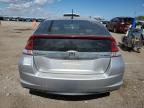 HONDA INSIGHT EX photo