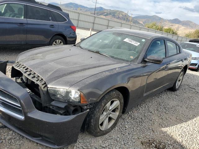 2014 DODGE CHARGER SE 2014