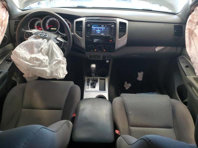 2015 TOYOTA TACOMA PRE - 5TFTU4GNXFX084631