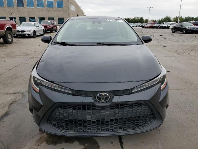 2020 TOYOTA COROLLA LE - JTDEPRAE0LJ101280