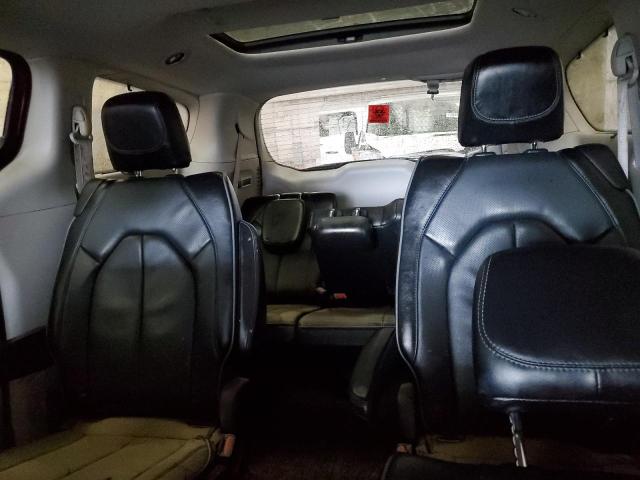 2018 CHRYSLER PACIFICA L - 2C4RC1GG3JR320685