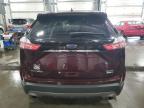 FORD EDGE SEL photo