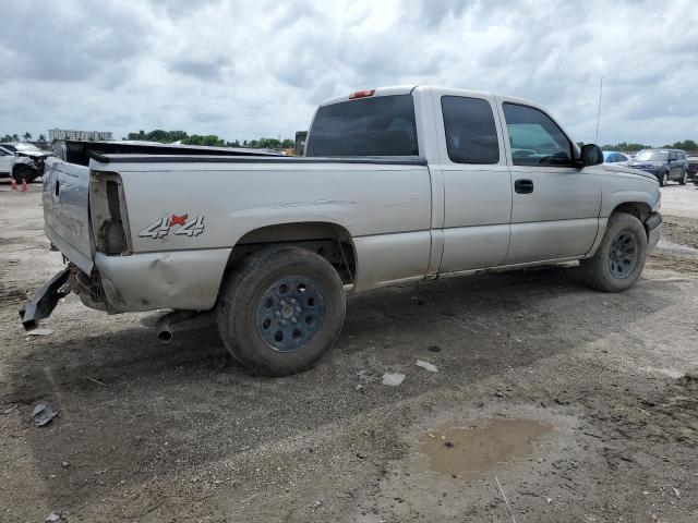 2006 CHEVROLET SILVERADO 2GCEK19V061339312  73083784