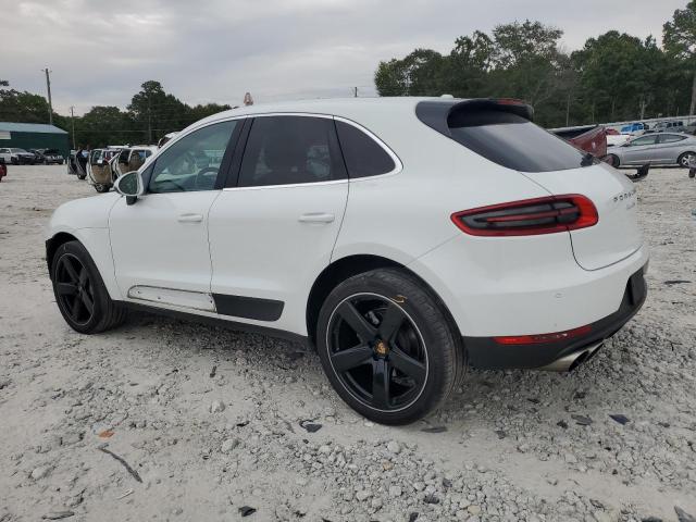 VIN WP1AB2A51FLB66523 2015 Porsche Macan, S no.2