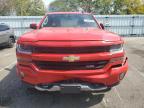 CHEVROLET SILVERADO photo