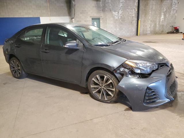 VIN 2T1BURHE9JC063722 2018 Toyota Corolla, L no.4