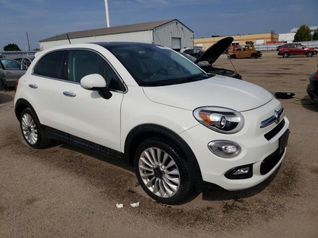 2016 FIAT 500X LOUNG ZFBCFXDT6GP454413