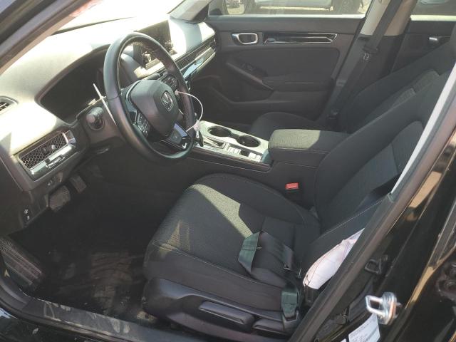 2023 HONDA CIVIC EX - 2HGFE2F3XPH110411