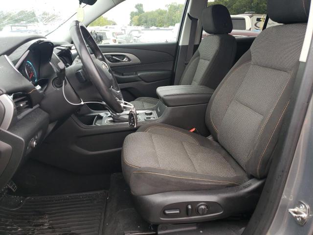 2019 CHEVROLET TRAVERSE L - 1GNERGKW3KJ200705