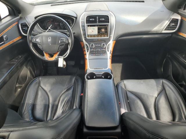 2018 LINCOLN MKX RESERV - 2LMPJ8LR6JBL19567