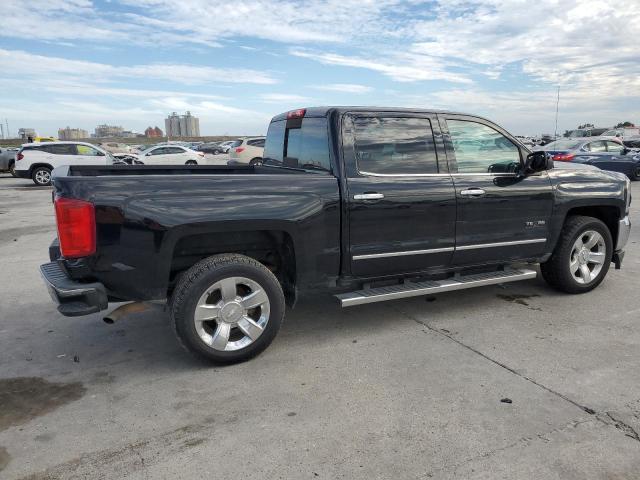2018 CHEVROLET SILVERADO - 3GCPCSEC3JG569622