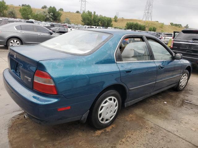 Vin: jhmcd5639rc124035, lot: 70315804, honda accord lx 19943