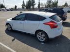 FORD FOCUS SEL photo