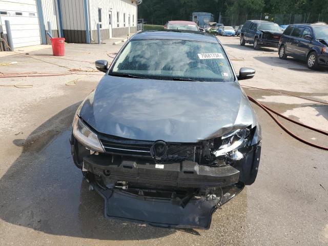 VIN 3VWLL7AJ3DM417763 2013 Volkswagen Jetta, Tdi no.5