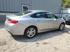 CHRYSLER 200 LIMITE photo