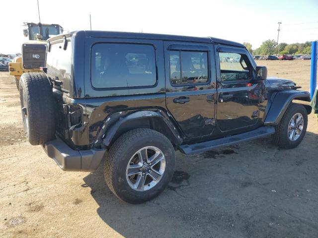 2018 JEEP WRANGLER U - 1C4HJXEG8JW167901