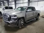 2021 RAM 1500 LARAM - 1C6SRFJT5MN738029