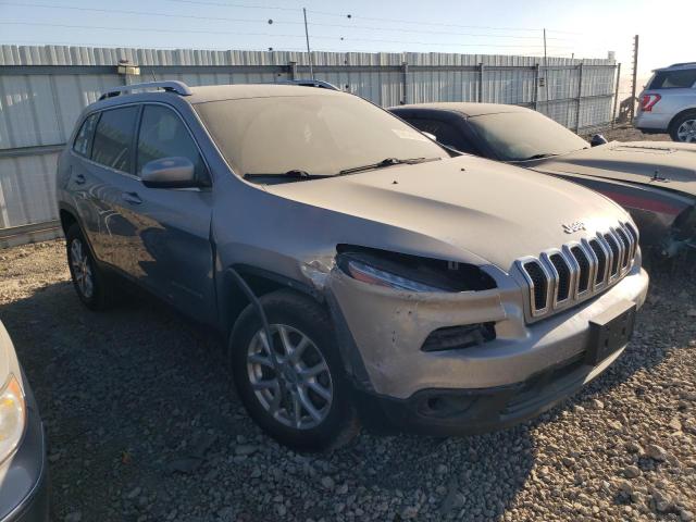 2015 JEEP CHEROKEE L - 1C4PJMCB5FW522497