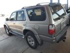 TOYOTA 4RUNNER photo