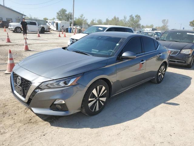 2020 NISSAN ALTIMA SL - 1N4BL4EV4LC156983