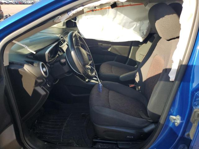 2019 CHEVROLET SONIC LT - 1G1JD6SB5K4109973