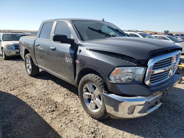 2017 RAM 1500 SLT - 3C6RR7LT9HG574381