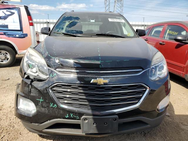 2016 CHEVROLET EQUINOX LT - 2GNALCEK8G6334096
